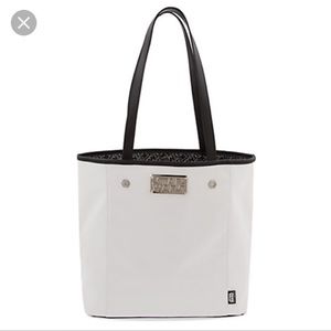 Star Wars storm trooper tote